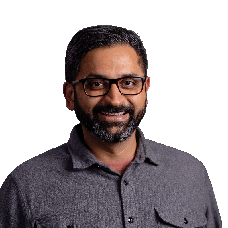 Balaji Krishnamurthy
