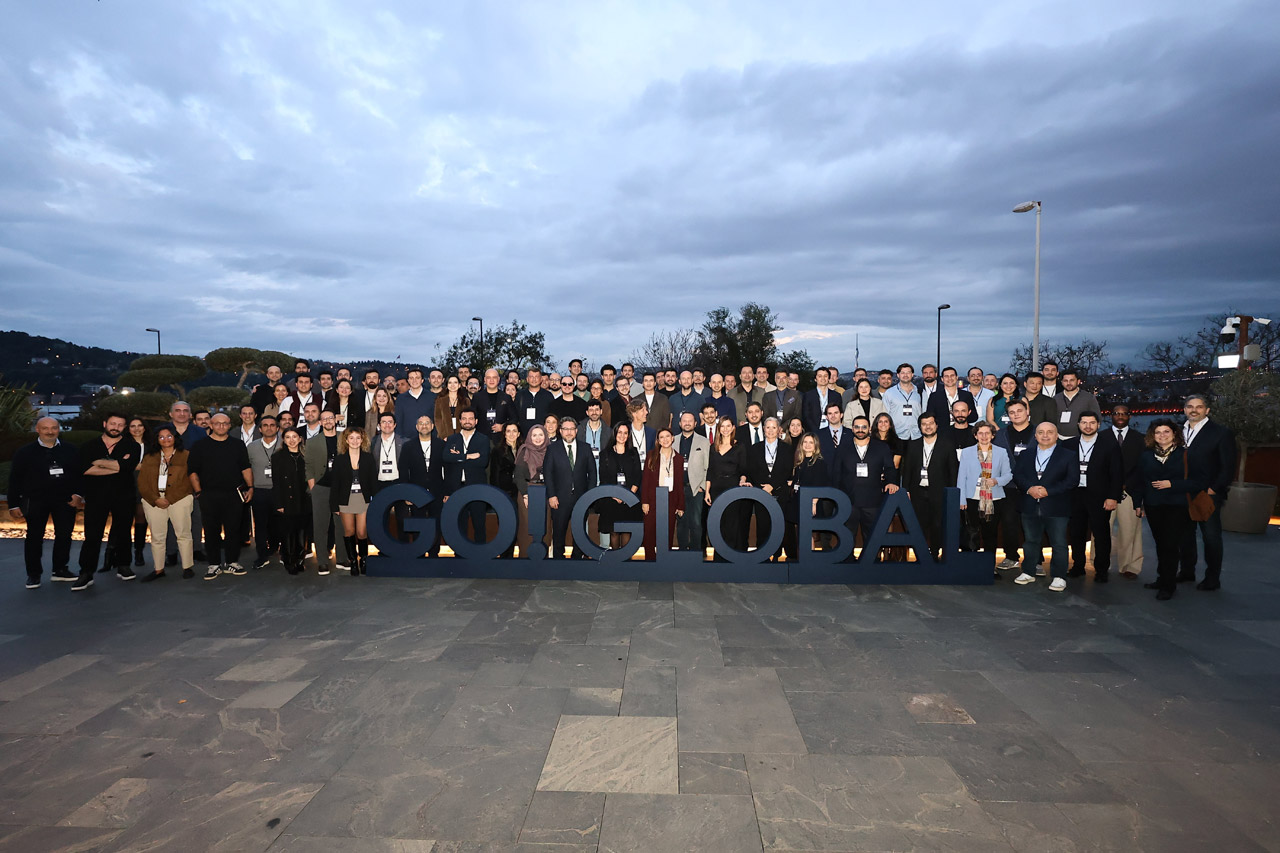 GO! GLOBAL Summit Türkiye (2025)